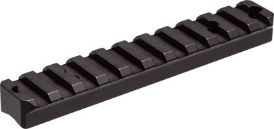 WINCHESTER SCOPE BASE SXP 1-PC BLACK MATTE-FITS IMPALA PLUS