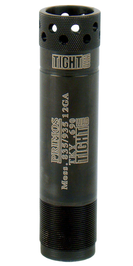 Primos 6773 Tight Wad Mossberg 835/935 12 Gauge Turkey Ported Steel