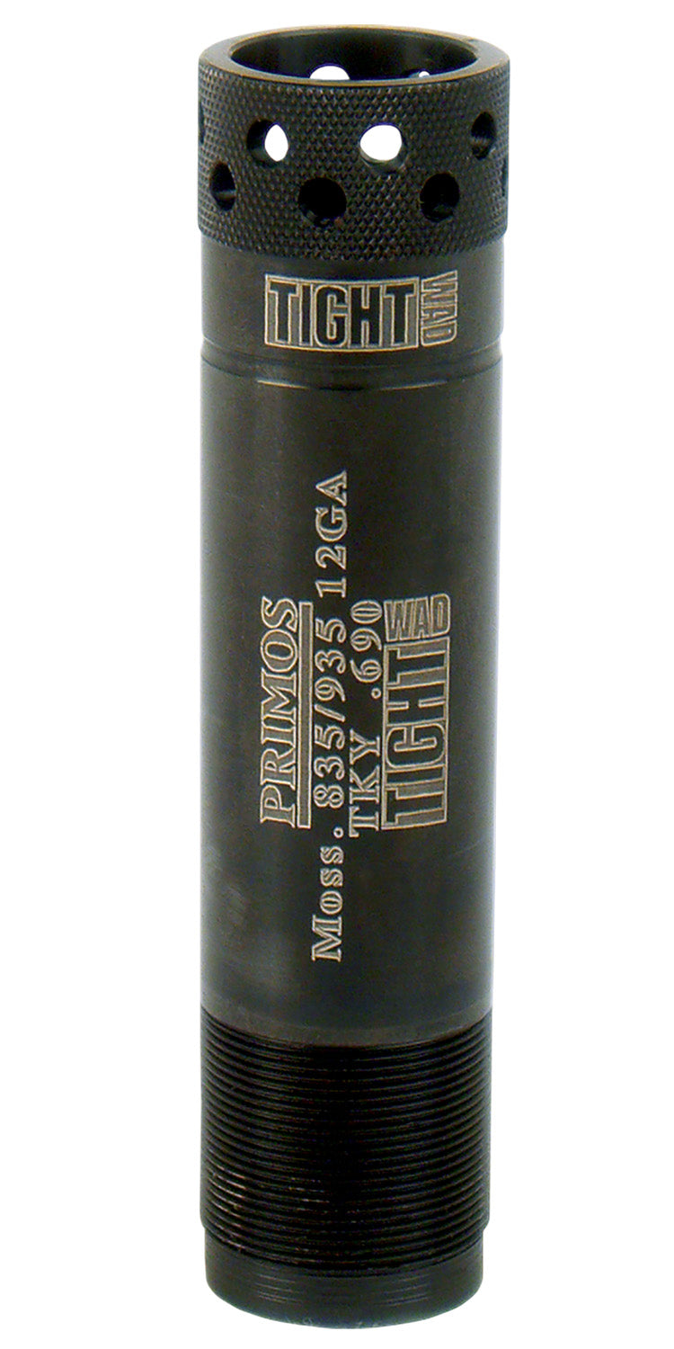 Primos 6773 Tight Wad Mossberg 835/935 12 Gauge Turkey Ported Steel
