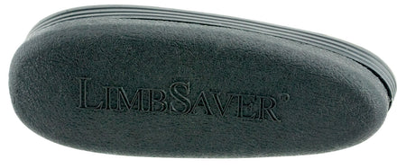Limbsaver 10019 Snap-On Black Rubber for AR-15, M4