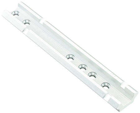 Weaver Mounts 48447 Top Mount Base 63BS Silver Marlin 36/336/Mossberg 640