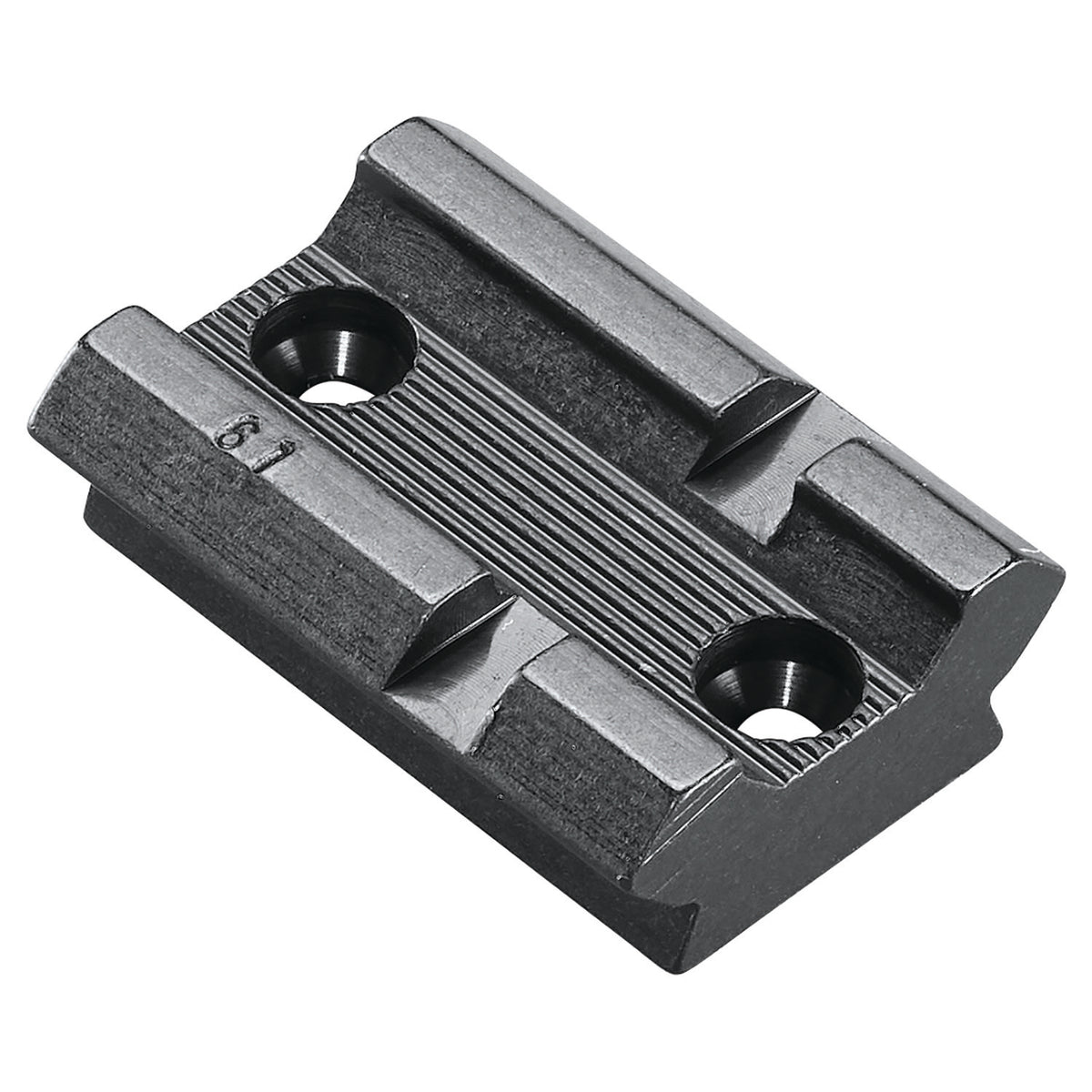 Weaver Mounts 48504 Top Mount Base 61M Matte Black Sako Winter Hunter/Savage 10/110/Tikka