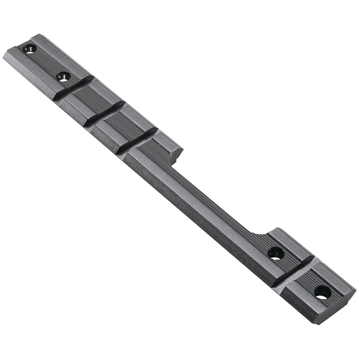 Weaver Mounts 48442 Top Mount Base 413M Matte Black Savage 110/112/116