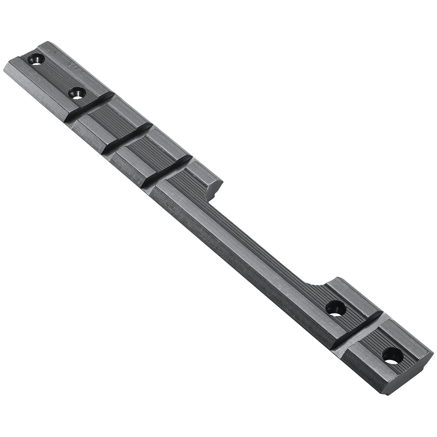 Weaver Mounts 48442 Top Mount Base 413M Matte Black Savage 110/112/116