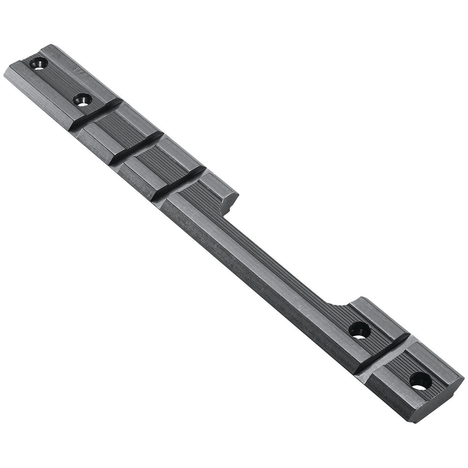Weaver Mounts 48442 Top Mount Base 413M Matte Black Savage 110/112/116