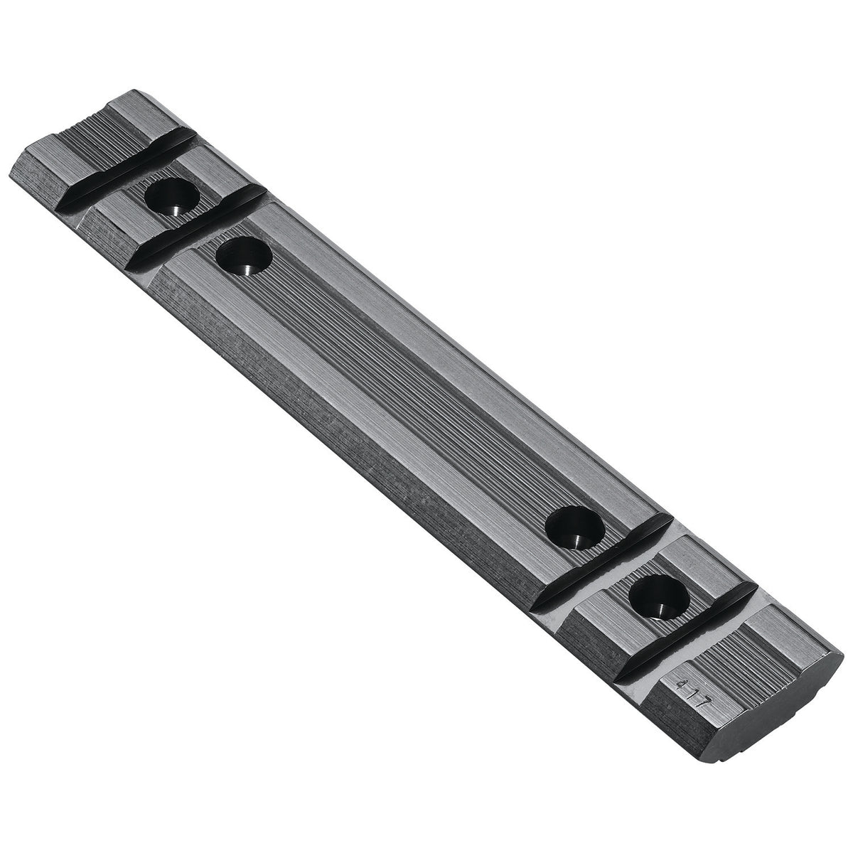 Weaver Mounts 48440 Top Mount Base 417M Matte Black Mossberg 500