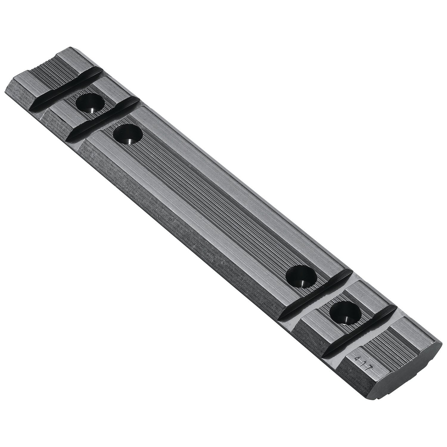 Weaver Mounts 48440 Top Mount Base 417M Matte Black Mossberg 500