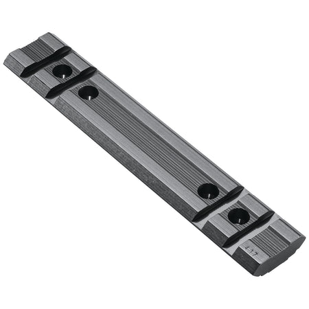 Weaver Mounts 48440 Top Mount Base 417M Matte Black Mossberg 500