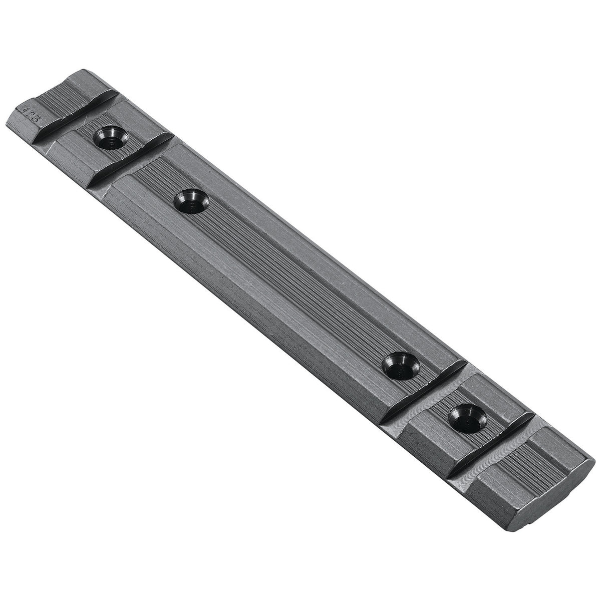 Weaver Mounts 48443 Top Mount Base 423M Matte Black Benelli Nova
