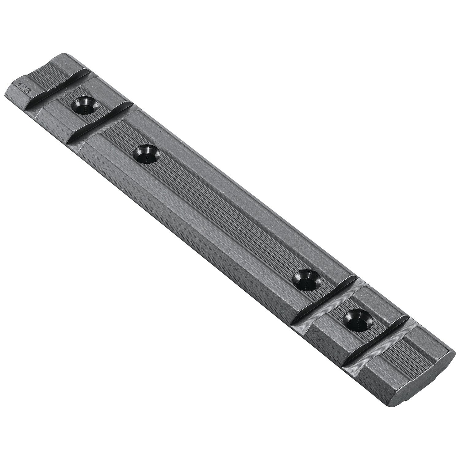 Weaver Mounts 48443 Top Mount Base 423M Matte Black Benelli Nova