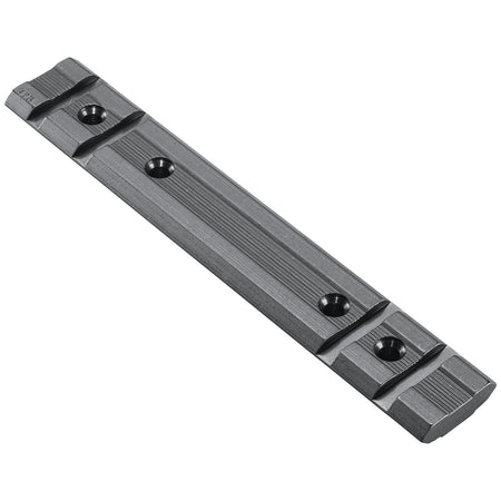 Weaver Mounts 48443 Top Mount Base 423M Matte Black Benelli Nova