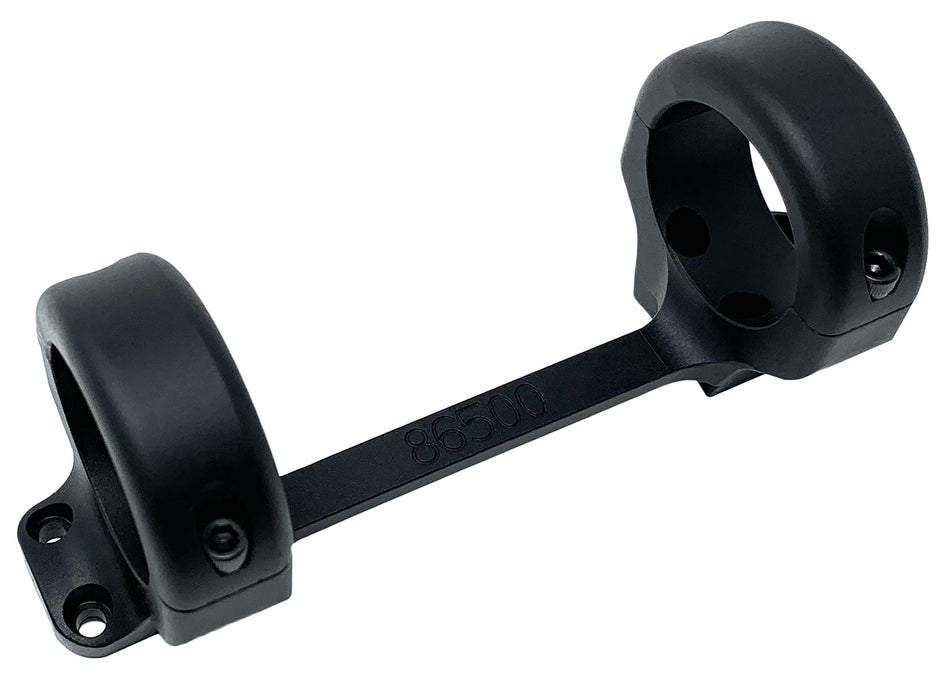 DNZ 86500 Game Reaper-Browning Scope Mount/Ring Combo Matte Black 30mm