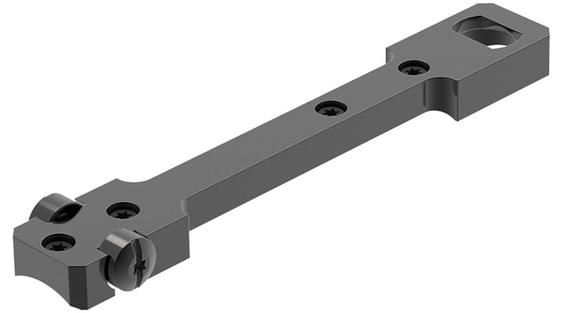 Leupold 49993 Standard Base Black Gloss Remington 7400/7600