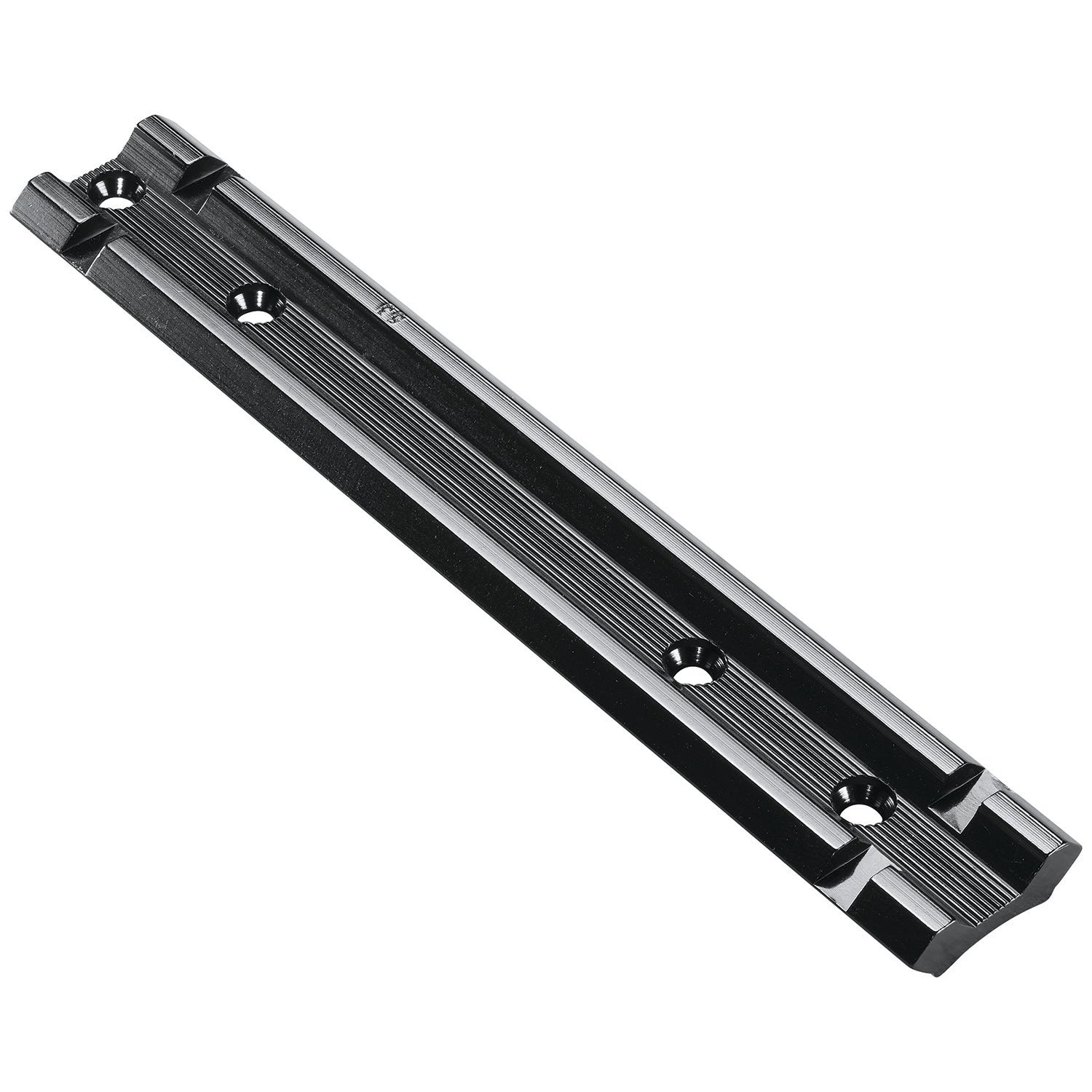 Weaver Mounts 48053 Top Mount Base 53 Black Winchester 88/100