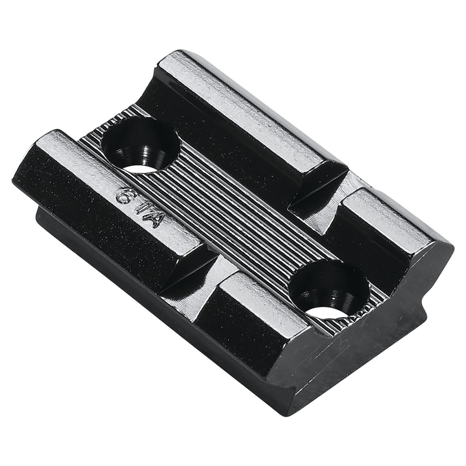 Weaver Mounts 48060 Top Mount Base 61A Black Sako Winter Hunter/Savage 10/110/Tikka