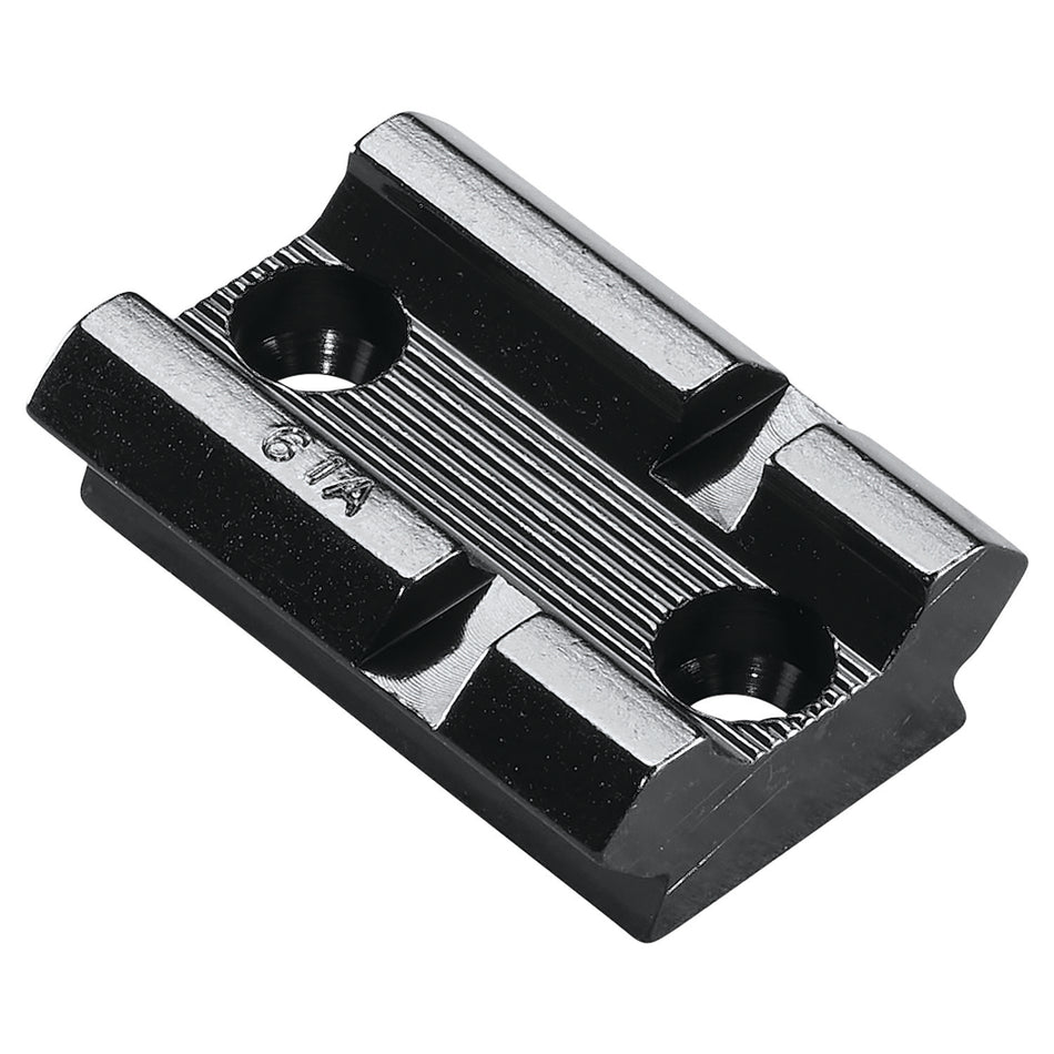 Weaver Mounts 48060 Top Mount Base 61A Black Sako Winter Hunter/Savage 10/110/Tikka