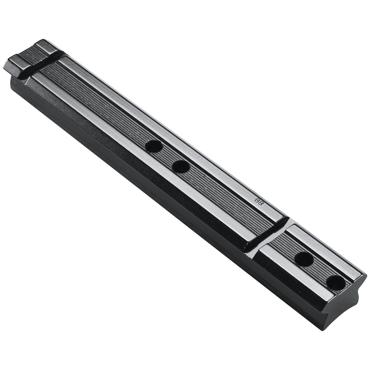 Weaver Mounts 48088 Top Mount Base 88 Black Mossberg 500AS/600