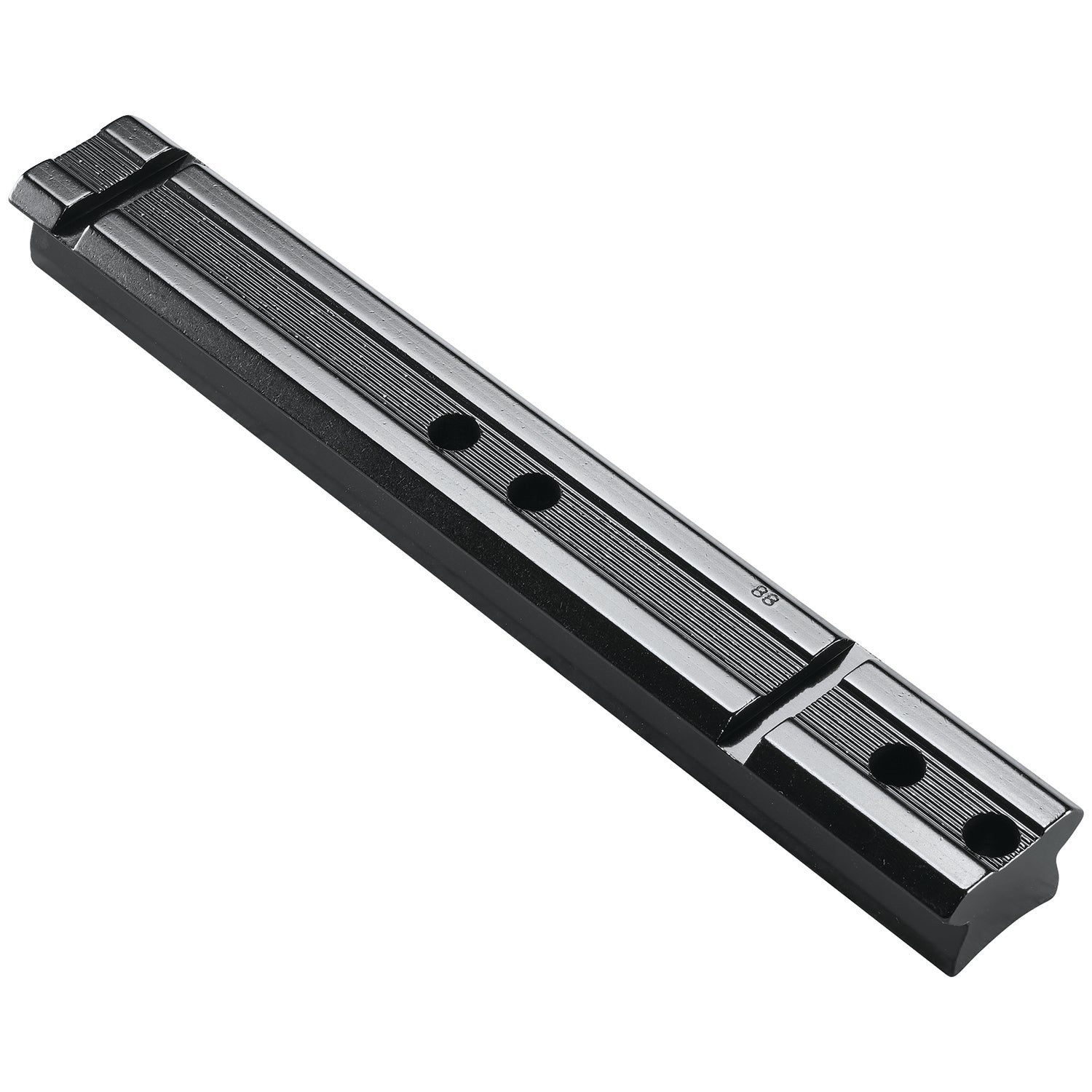 Weaver Mounts 48088 Top Mount Base 88 Black Mossberg 500AS/600
