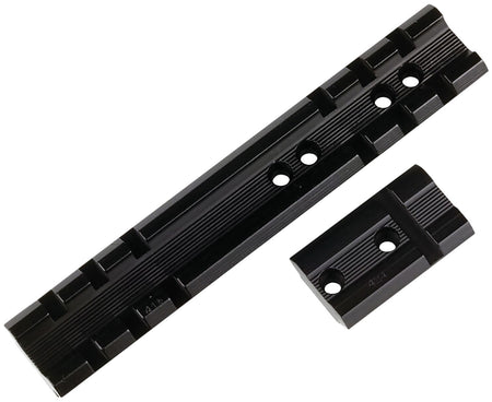 Weaver Mounts 48096 Top Mount Base 96 Black Winchester 70/670/770 Long Action