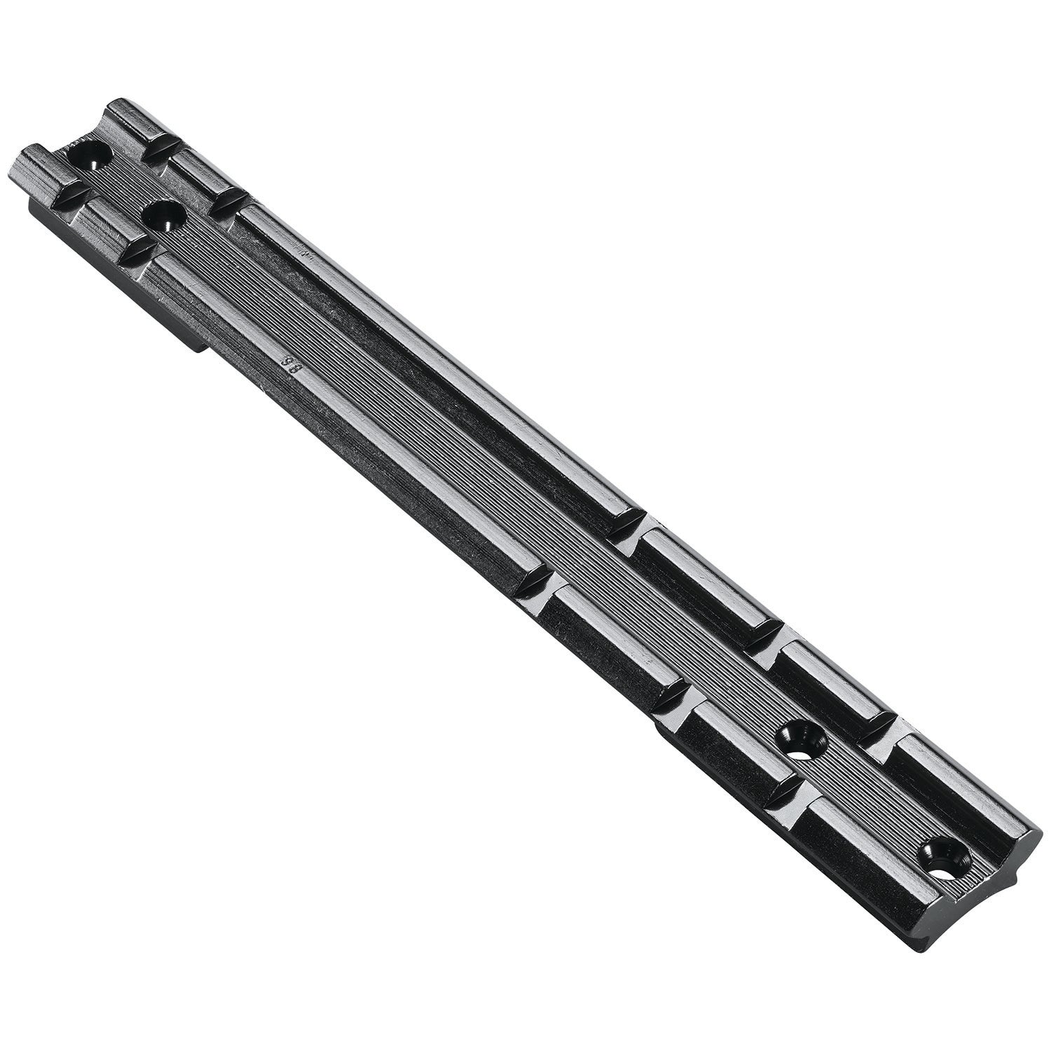 Weaver Mounts 48098 Top Mount Base 98 Black Remington 700 Long Action
