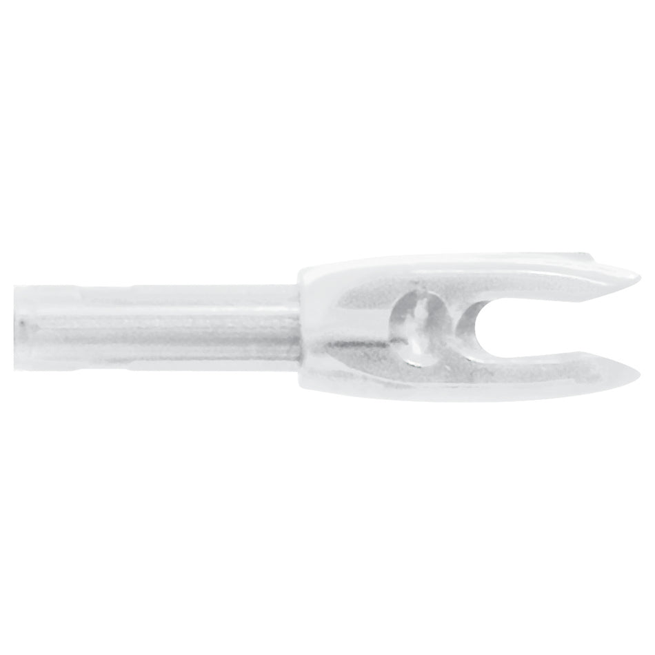 Easton N Nocks White 100 pk.