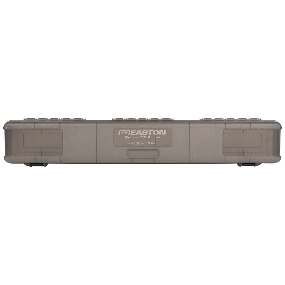 Easton Arrow Box Grey 33 in.