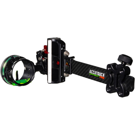 Axcel AccuTouch Carbon Pro Sight AVX-31 1 Pin .019 RH/LH