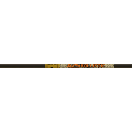 Gold Tip Ballistic Crossbow Bolt Shafts 22 in. 1 doz.