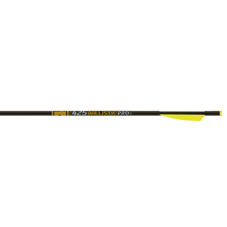 Gold Tip Ballistic Pro Crossbow Bolts 22 in. 3.5 in. Vanes 6 pk.