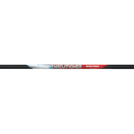 Black Eagle Executioner Crossbow Shafts .001 20 in. 1 doz.