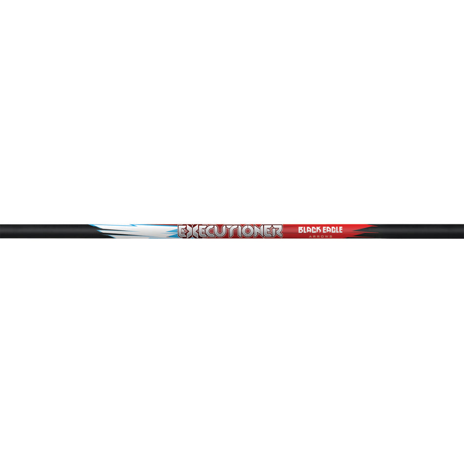 Black Eagle Executioner Crossbow Shafts .001 20 in. 1 doz.
