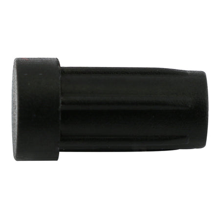 Black Eagle Flat Nocks Red 12 pk.