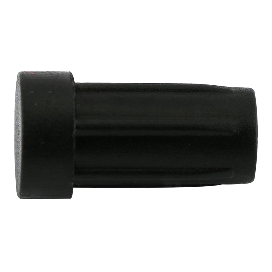 Black Eagle Flat Nocks Red 12 pk.