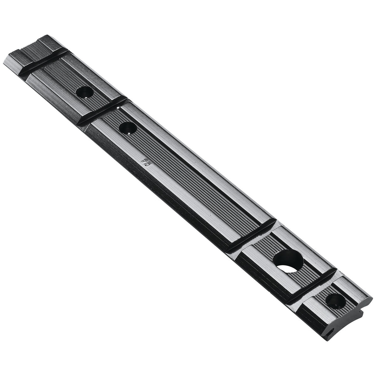 Weaver Mounts 48070 Top Mount Base 70 Black Remington 7/600/660/XP-100/XR-100