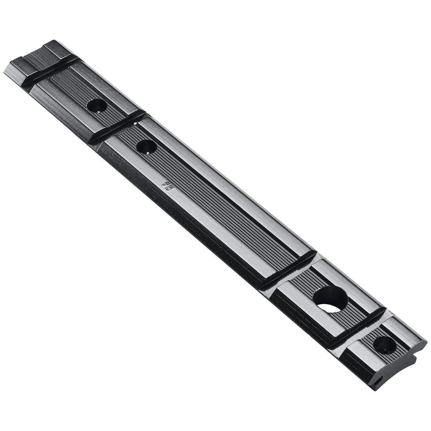 Weaver Mounts 48070 Top Mount Base 70 Black Remington 7/600/660/XP-100/XR-100