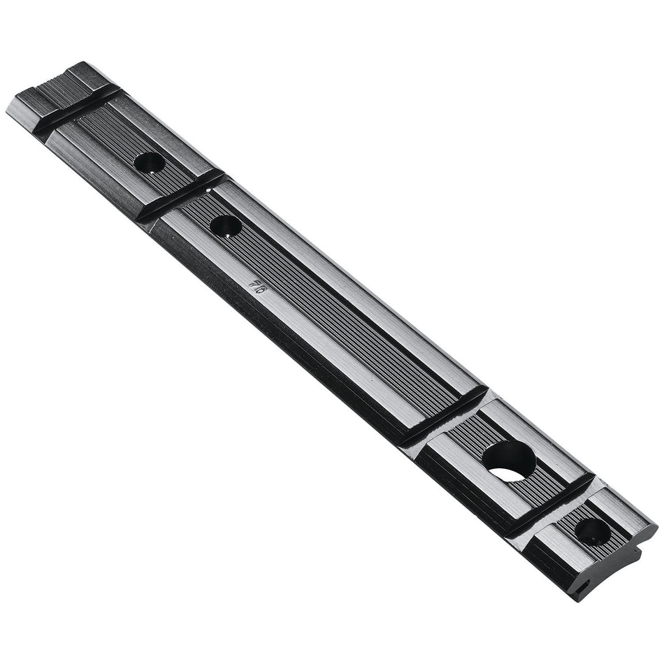 Weaver Mounts 48070 Top Mount Base 70 Black Remington 7/600/660/XP-100/XR-100