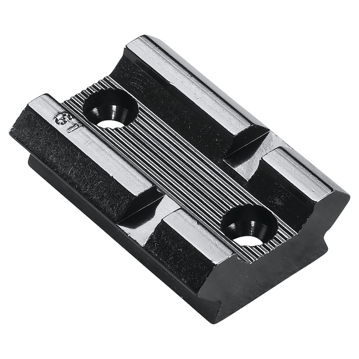 Weaver Mounts 48061 Top Mount Base 61 Black Sako Winter Hunter/Savage 10/110/Tikka