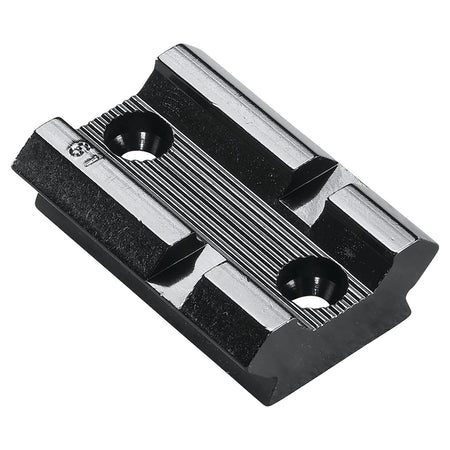 Weaver Mounts 48061 Top Mount Base 61 Black Sako Winter Hunter/Savage 10/110/Tikka