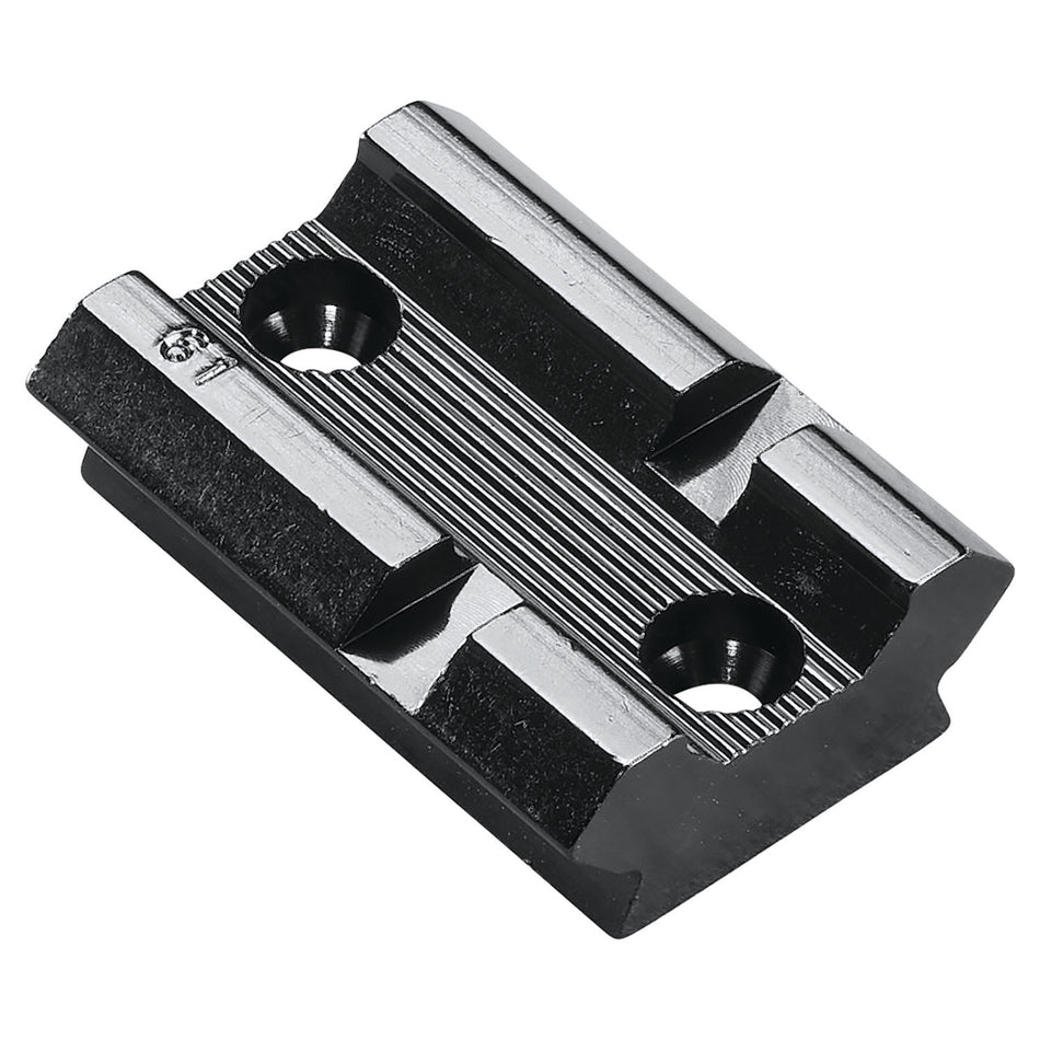 Weaver Mounts 48061 Top Mount Base 61 Black Sako Winter Hunter/Savage 10/110/Tikka