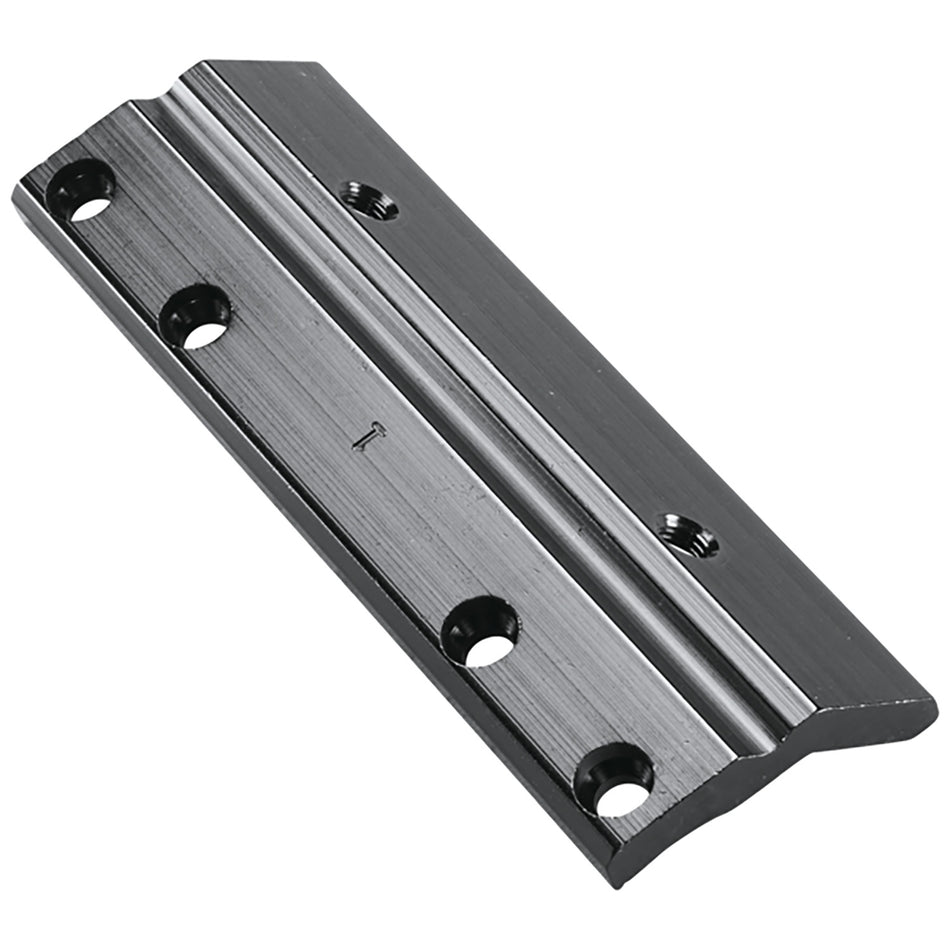 Weaver Mounts 48401 Detachable Side Mount #1 Black Remington 700/Savage 110/112