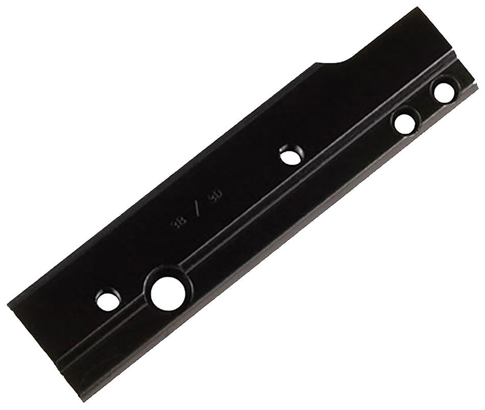 Weaver Mounts 48412 Detachable Side Mount #3B Black Winchester 94