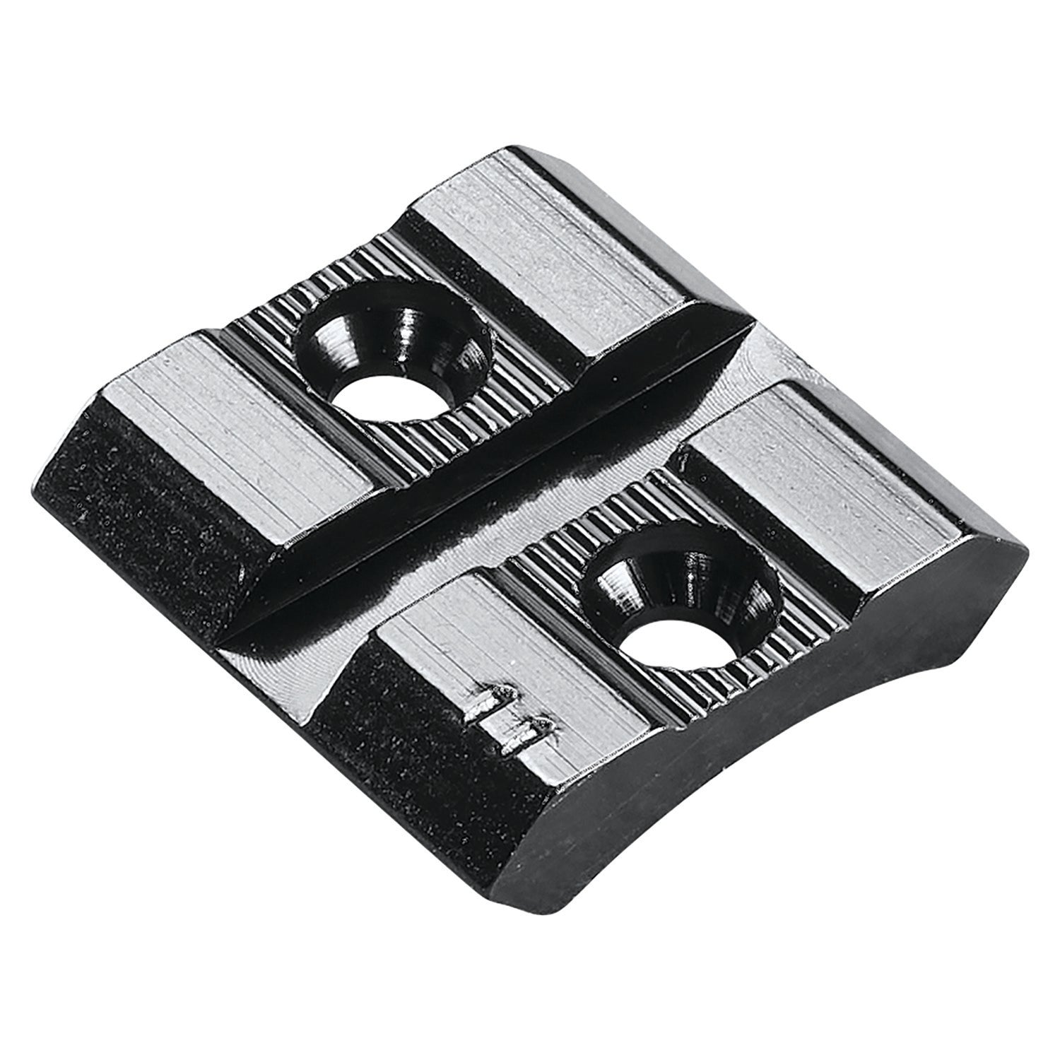 Weaver Mounts 48439 Top Mount Base Silver