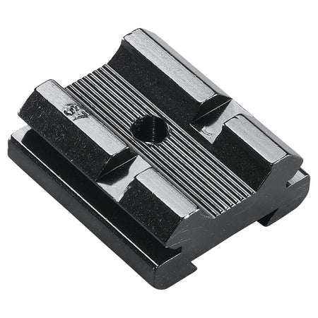 Weaver Mounts 48067 Top Mount Base 67 Black Colt Coltsman/Sako Winter Hunter/Tikka