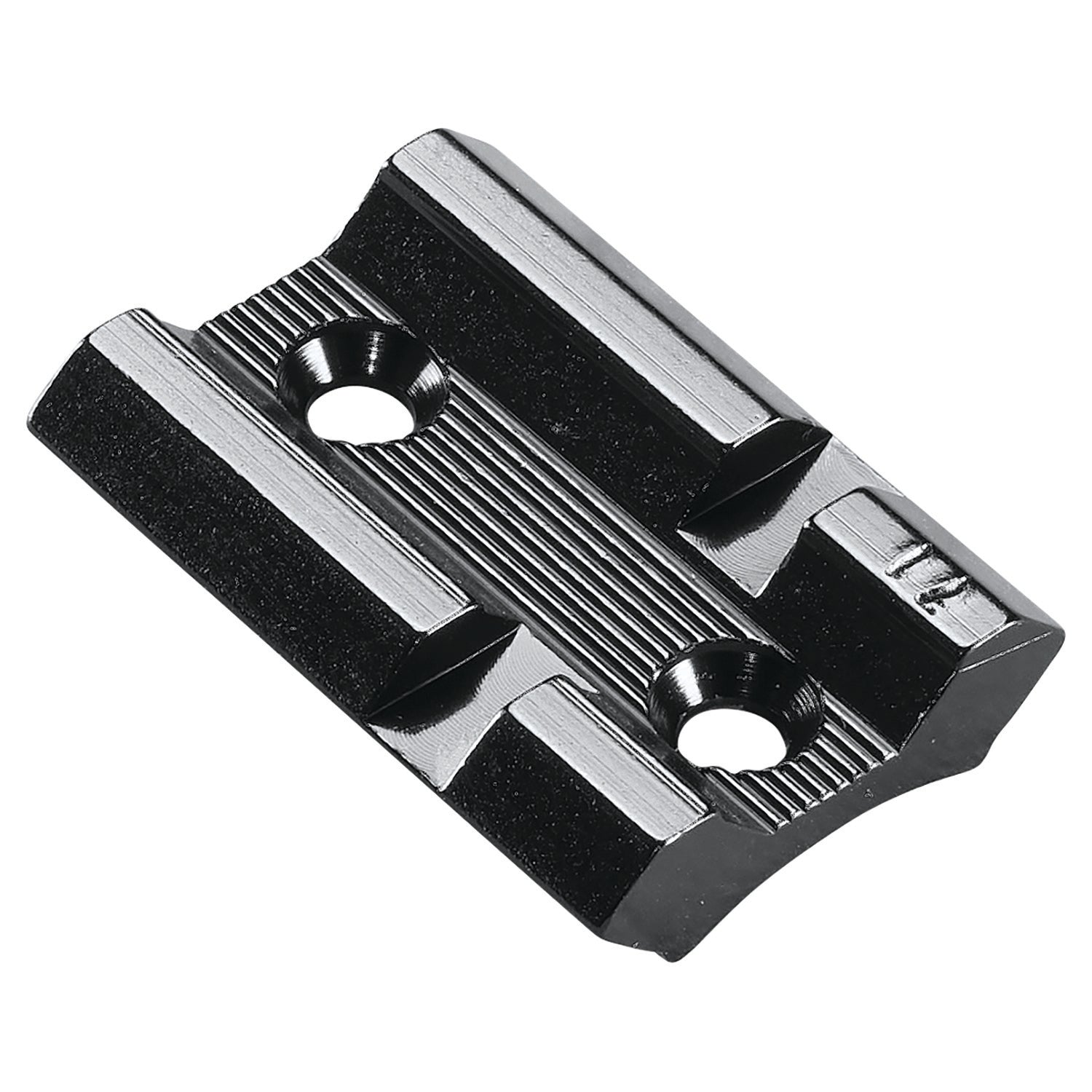 Weaver Mounts 48071 Top Mount Base 71 Black Browning/Sako Winter Hunter