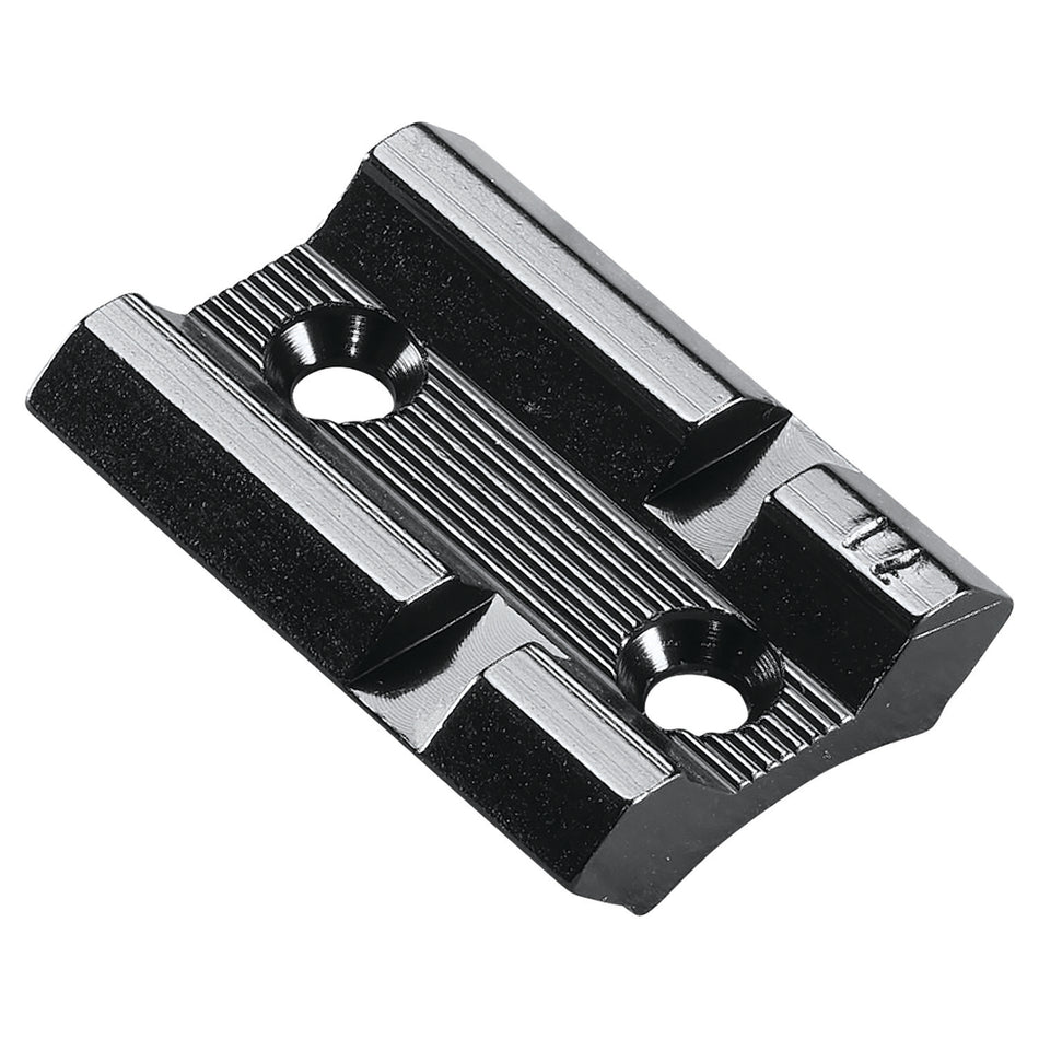 Weaver Mounts 48071 Top Mount Base 71 Black Browning/Sako Winter Hunter