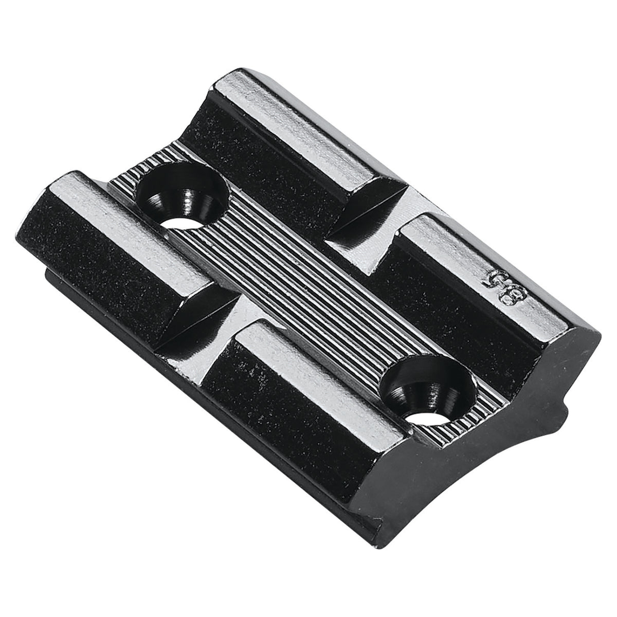 Weaver Mounts 48085 Top Mount Base 85 Black Browning 52/52C/A-Bolt