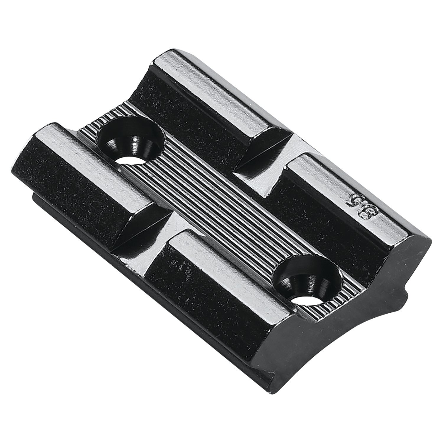 Weaver Mounts 48085 Top Mount Base 85 Black Browning 52/52C/A-Bolt