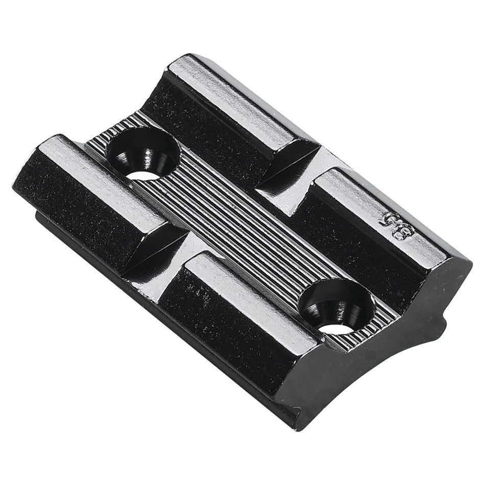 Weaver Mounts 48085 Top Mount Base 85 Black Browning 52/52C/A-Bolt