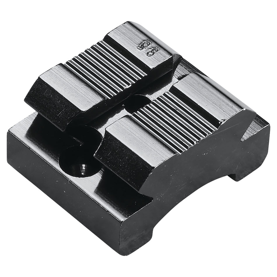 Weaver Mounts 48095 Top Mount Base 95 Black Winchester 94 Angle Eject Big Bore