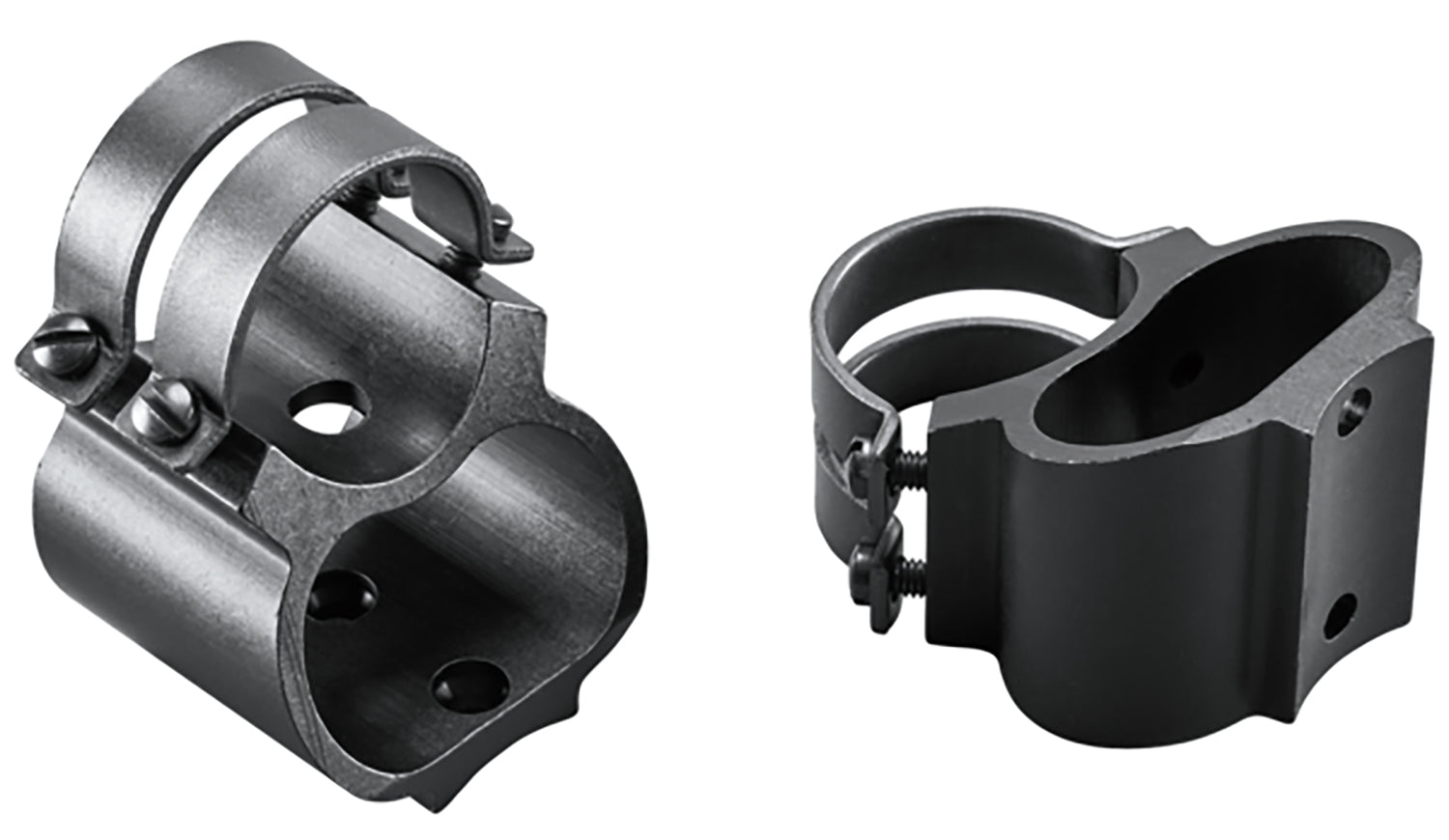 Weaver Mounts 48047 Top Mount Base 47 Black Marlin MR7/Winchester 70/Browning A-Bolt Long Action